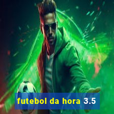 futebol da hora 3.5